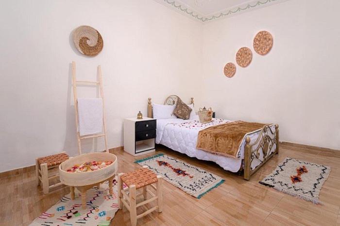 Kasbah Yassir Riad Marrakesch